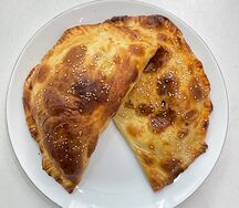 Чебурек