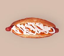 Хот-дог