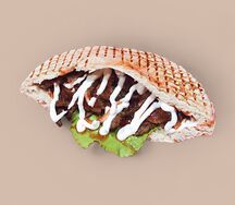 Шаурма