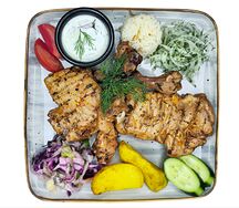 Перзола Куриная