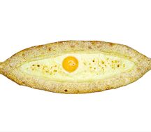 Пиде с сыром