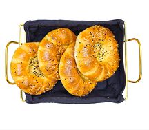 Турецкая лепешка