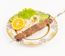 Кусковой из говядины
