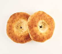 Лепёшки