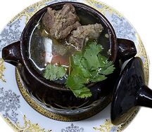 Куза Шурва