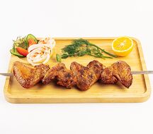 Куриные крылышки