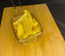 Картофель по-деревенски