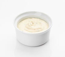 Чесночный соус