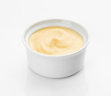 Сырный соус