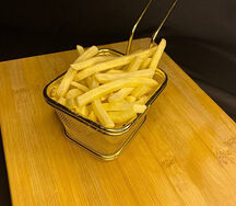 Картофель фри