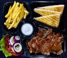 Ассорти Данар