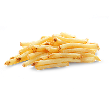 КАРТОШКА ФРИ
