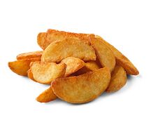КАРТОФЕЛЬ ПО-ДЕРЕВЕНСКИ