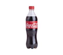 COCA-COLA 0.5