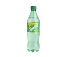 SPRITE 0.5
