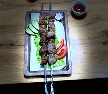 Говяжья печень