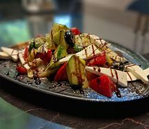 Салат Греческий