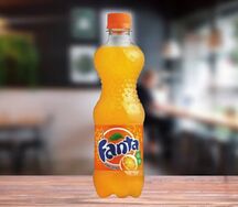 Fanta