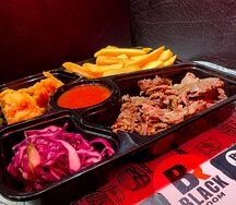 Donar box