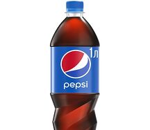 Pepsi