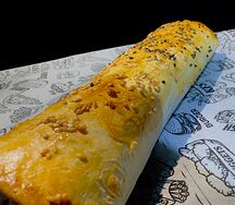 Тандыр лаваш мини