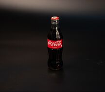 Coca-Cola