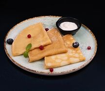 Блины классические