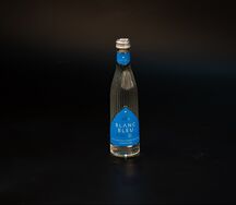 Минеральна вода Blanc Bleu
