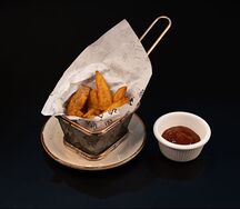 Картофель Айдахо