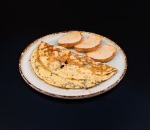 Омлет классический 
