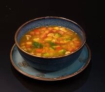 Минестроне