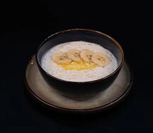 Каша рисовая