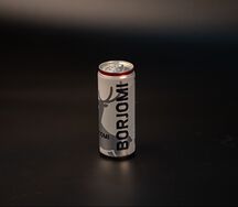 Borjomi