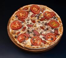 Пицца Мясная