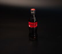 Coca-Cola Zero