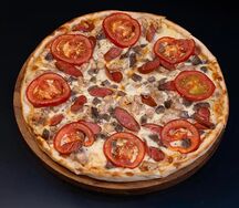 Пицца Мясная