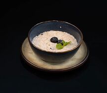 Каша овсяная