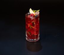 Коктейль LOFT