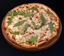 Пицца Марсельеза