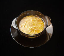 Куриный суп