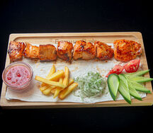 Куриное филе