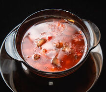 Рассольник