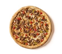 Мясная