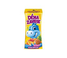 Сок детский Dena Zavrik