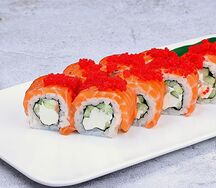 Филадельфия Делюкс