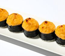 Двойной чиз