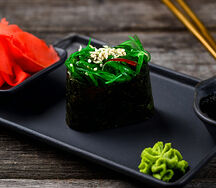 Гункан с чукой