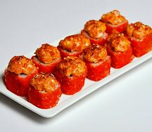 Чёткий перец