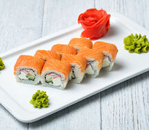 Филадельфия люкс