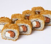 Американский